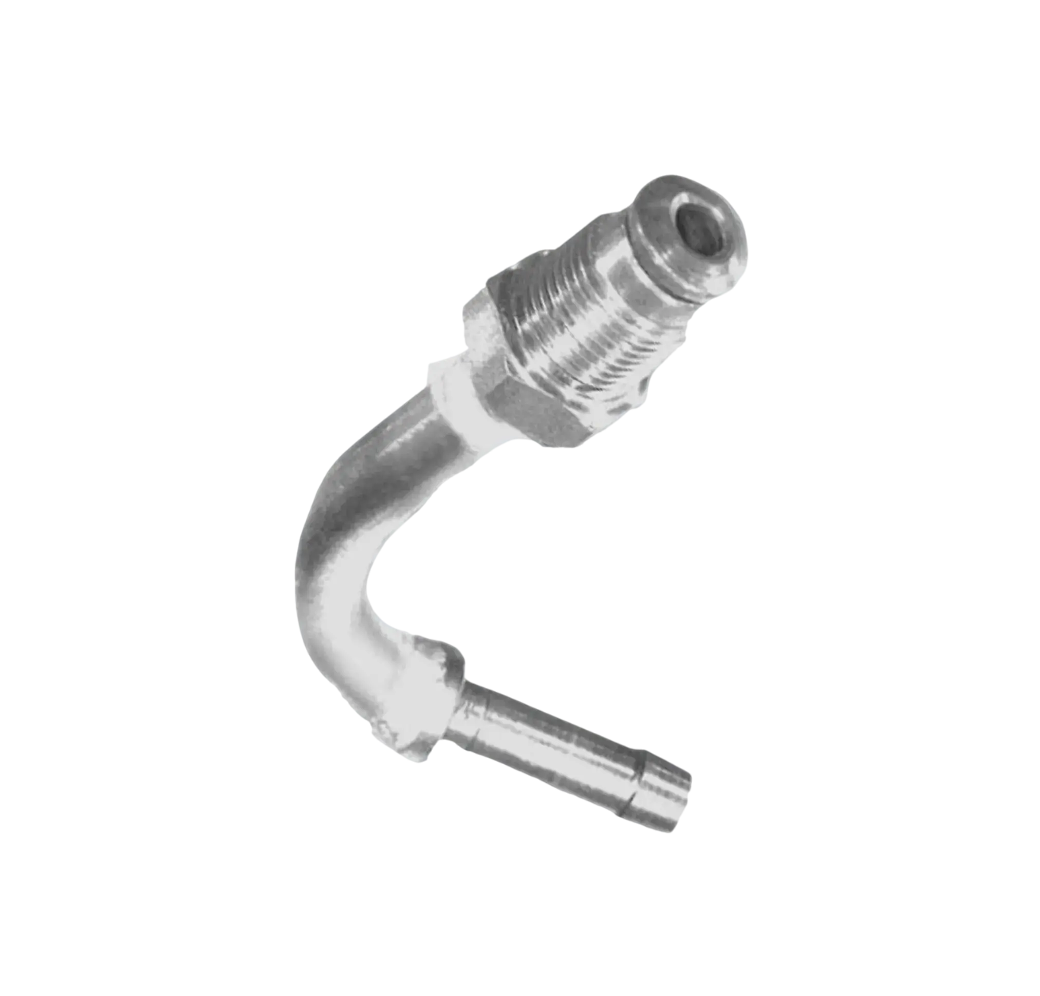 Autoteile BM Druckrohr für RENAULT LAGUNA 2.0 Nach dem DPF | Euro 4 | OEM: bei Autoteile TRUST