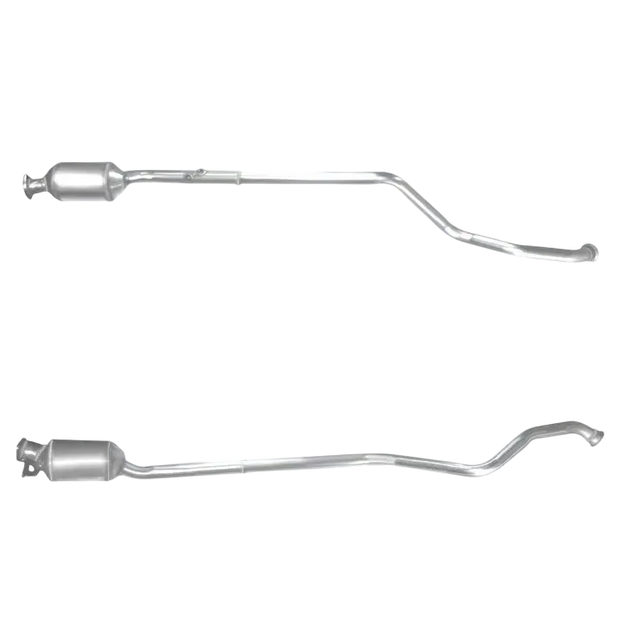 Autoteile BM CATALYSTS DPF für RENAULT LAGUNA 2L Diesel | Euro 4 | OEM: 200100057R bei Autoteile TRUST