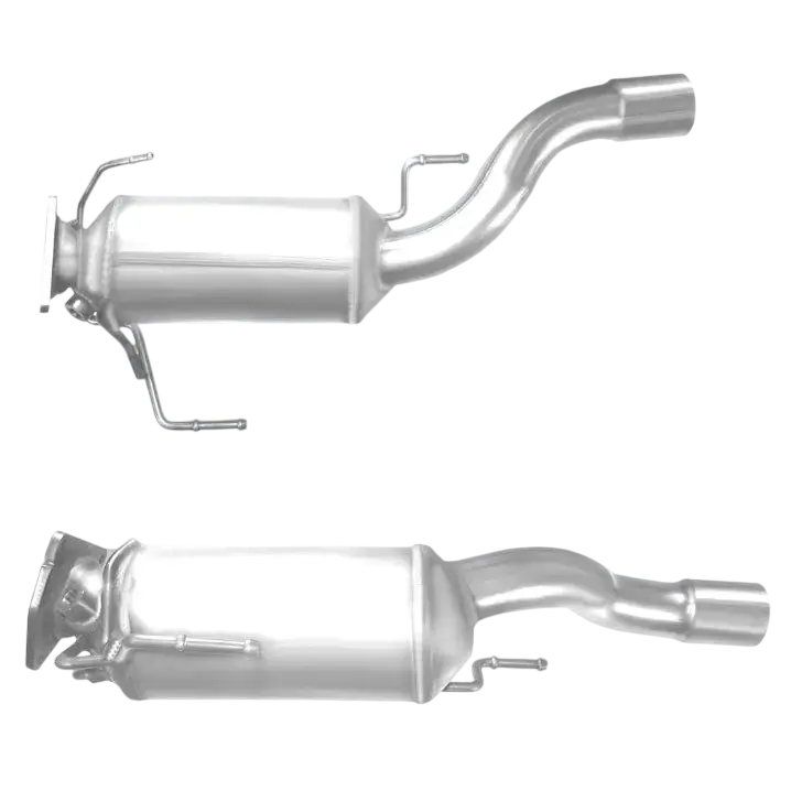 Autoteile BM CATALYSTS DPF für AUDI Frage 7 4.2L Diesel | Euro 4 | OEM: 7L8254800CX bei Autoteile TRUST