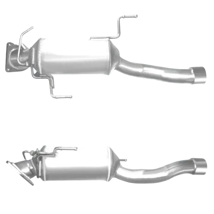 Autoteile BM CATALYSTS SiC-DPF für AUDI Frage 7 4.2L Diesel | Euro 4 | OEM: 7L8254850AX bei Autoteile TRUST