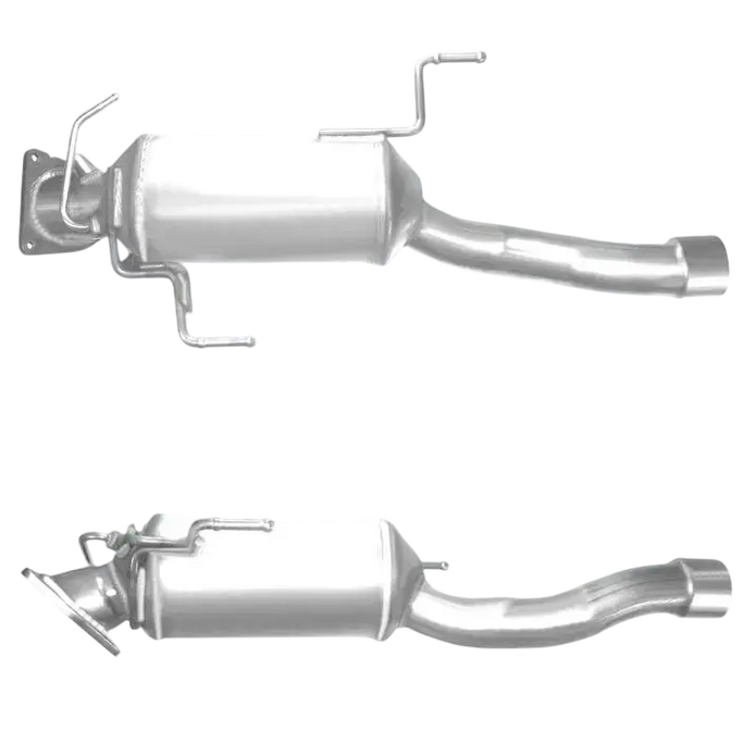 Autoteile BM CATALYSTS SiC-DPF für AUDI Frage 7 4.2L Diesel | Euro 4 | OEM: 7L8254850AX bei Autoteile TRUST