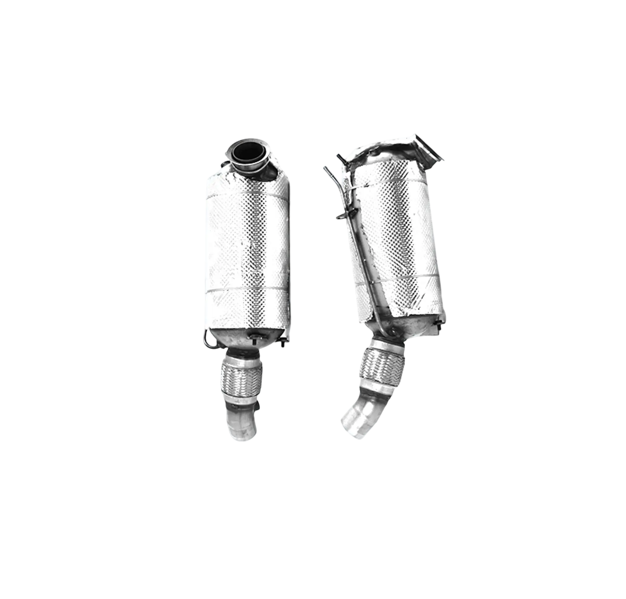 Autoteile BM CATALYSTS Homologiert Diesel Kat & DPF für BMW 220d 2L Diesel | Euro 6 | OEM: 18308514080 bei Autoteile TRUST