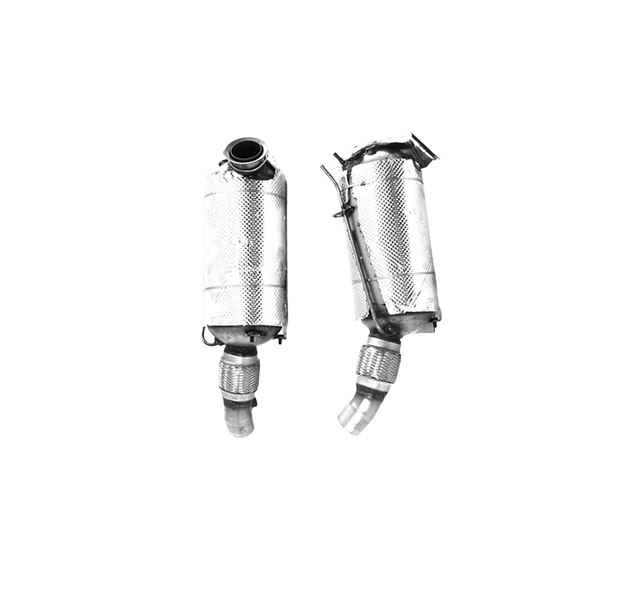 Autoteile BM CATALYSTS Homologiert Diesel Kat & DPF für BMW 220d 2L Diesel | Euro 6 | OEM: 18308514080 bei Autoteile TRUST