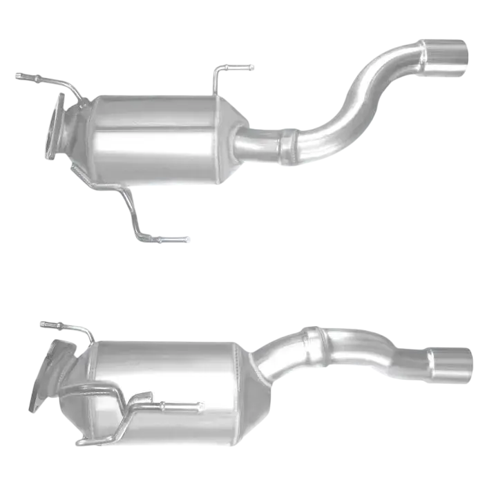 Autoteile BM CATALYSTS SiC-DPF für AUDI Frage 7 3L Diesel | Euro 4 | OEM: 7L8131709D bei Autoteile TRUST