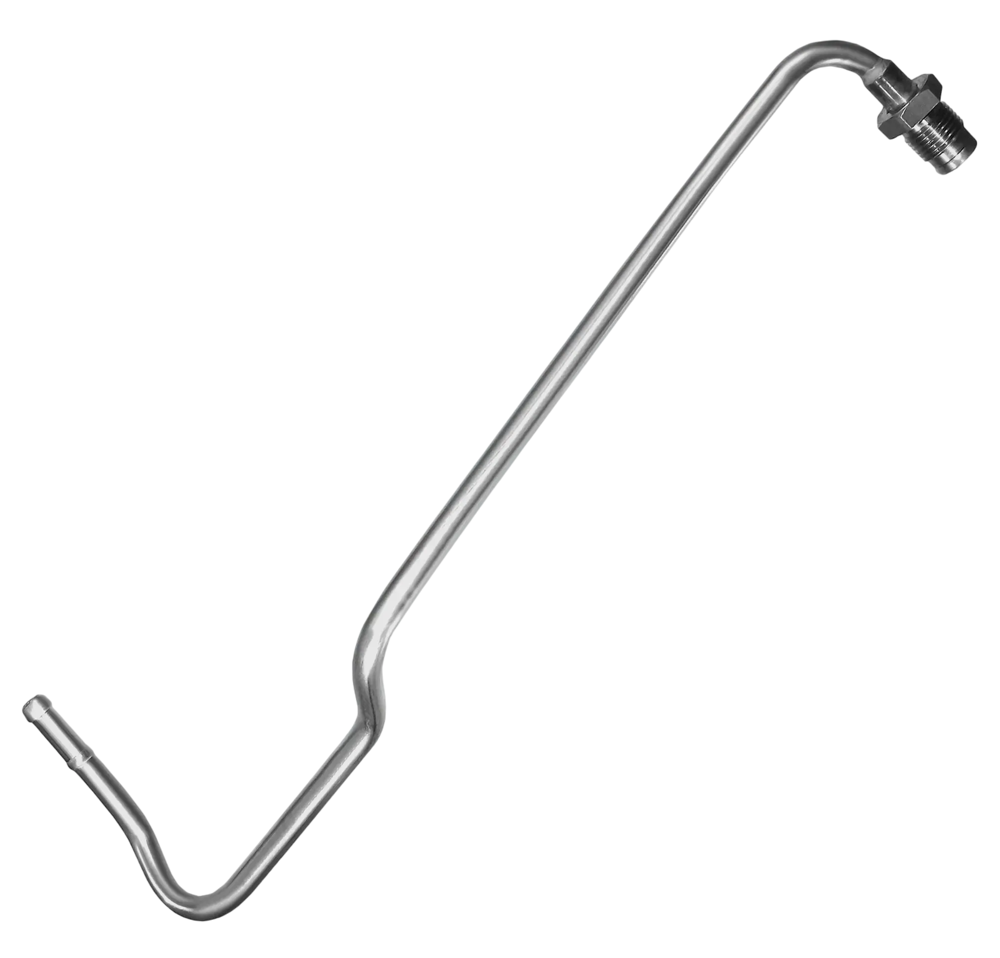 BM Druckrohr für CITROEN VERSENDEN 1.6 Hinten; lang | Euro 5 | OEM: 1714S1 Autoteile TRUST