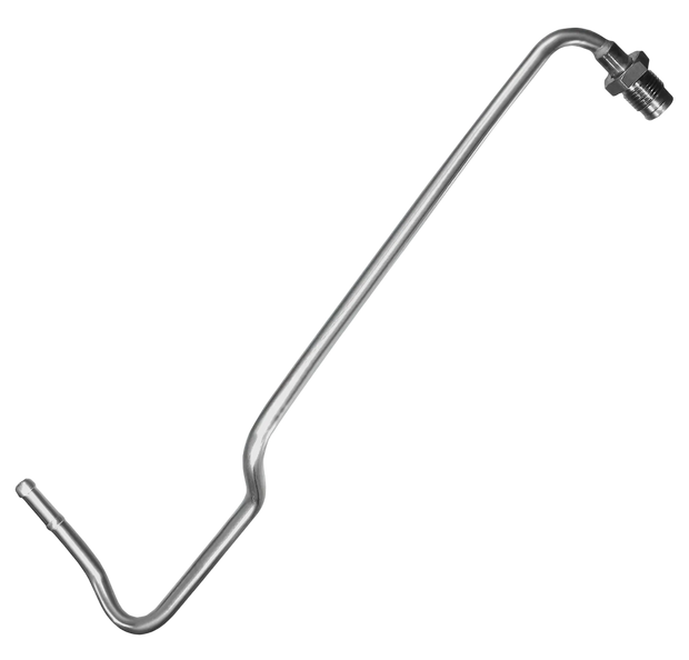 BM Druckrohr für CITROEN VERSENDEN 1.6 Hinten; lang | Euro 5 | OEM: 1714S1 Autoteile TRUST