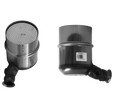 Autoteile BM CATALYSTS Homologierter DPF für CITROEN DISPATCH 1.6L Diesel | Euro 5 | OEM: 1609628880 bei Autoteile TRUST