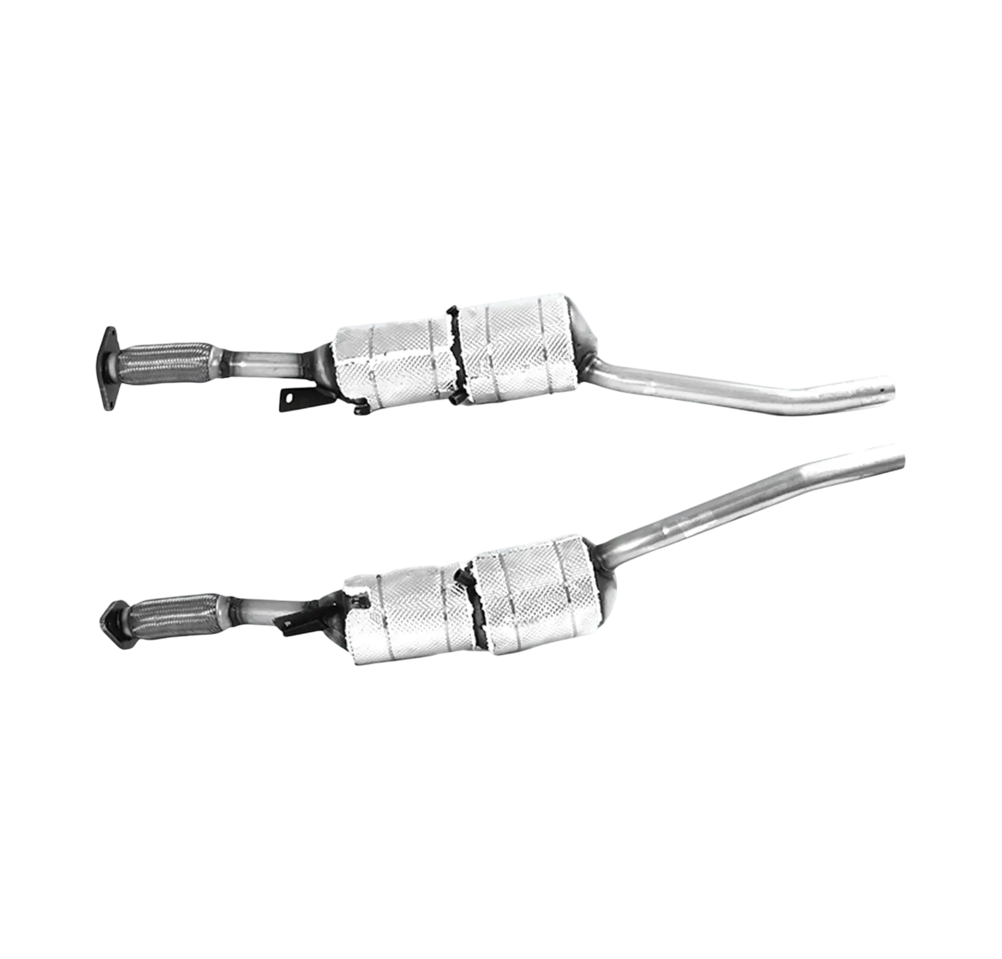 Autoteile BM CATALYSTS Homologiert Diesel Kat & DPF für DACIA DUSTER 1.5L Diesel | Euro 5 | OEM: 200101259R bei Autoteile TRUST