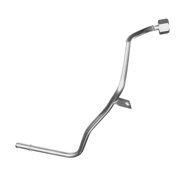 BM Druckrohr für FORD C-MAX 1.6 Nach dem DPF | Euro 5 | OEM: 31319394 Autoteile TRUST