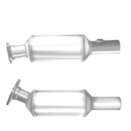 BM CATALYSTS DPF für CHRYSLER 300 °C 3L Diesel | Euro 4 | OEM: 68039880AA Autoteile TRUST