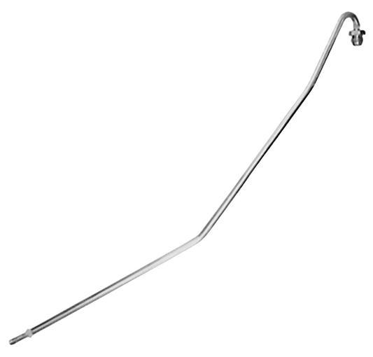 BM Druckrohr für MERCEDES GL320 3.0 Hinten; kurz | Euro 4 | OEM: A1644900339 Autoteile TRUST