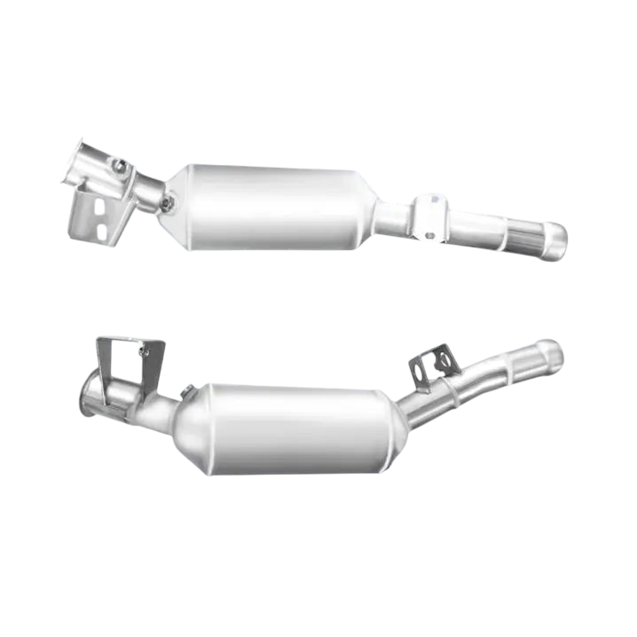 BM CATALYSTS SiC-DPF für MERCEDES GL320 3L Diesel | Euro 4 | OEM: 1644900892 Autoteile TRUST