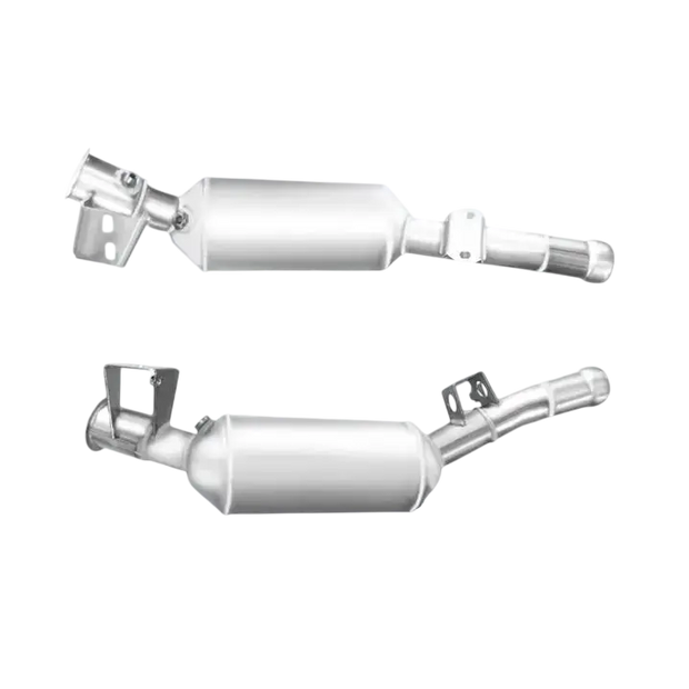 Autoteile BM CATALYSTS SiC-DPF für MERCEDES GL320 3L Diesel | Euro 4 | OEM: 1644900892 bei Autoteile TRUST