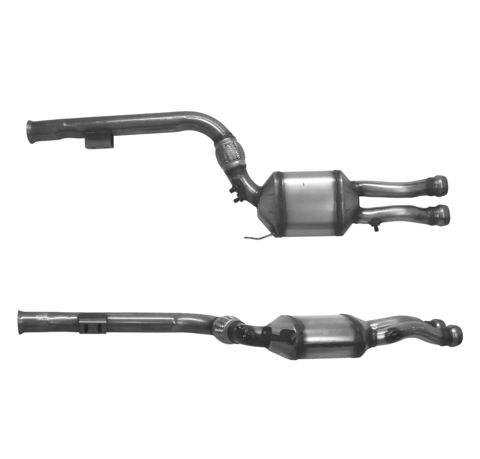 Autoteile BM CATALYSTS SiC-DPF für MERCEDES C320 3L Diesel | Euro 4 | OEM: 2044900020 bei Autoteile TRUST