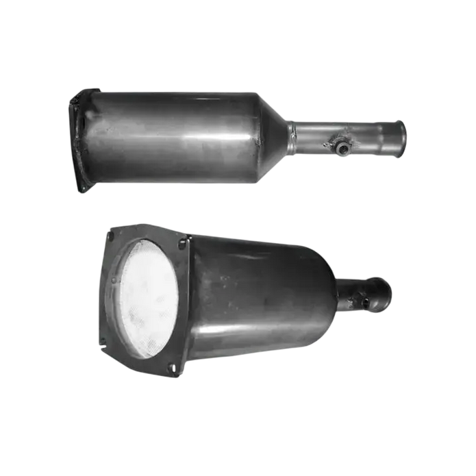 Autoteile BM CATALYSTS Homologiert Diesel Kat & DPF für CITROEN C5 2L Diesel | Euro 5 | OEM: 1611323480 bei Autoteile TRUST