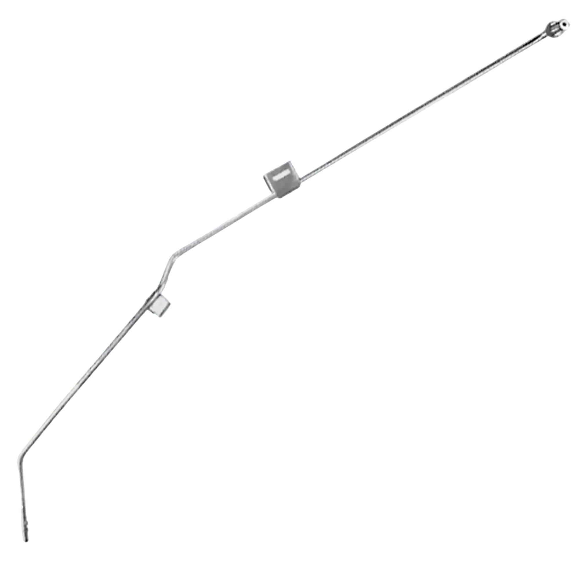 Autoteile BM Druckrohr für CITROEN C5 2.0 Hinten; lang | Euro 5 | OEM: 1714L4 bei Autoteile TRUST