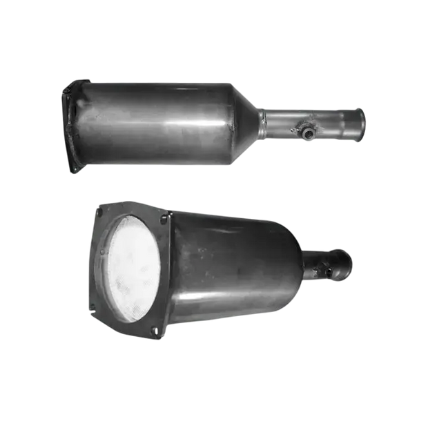 Autoteile BM CATALYSTS Homologiert Diesel Kat & DPF für CITROEN C5 2L Diesel | Euro 5 | OEM: 1611323480 bei Autoteile TRUST