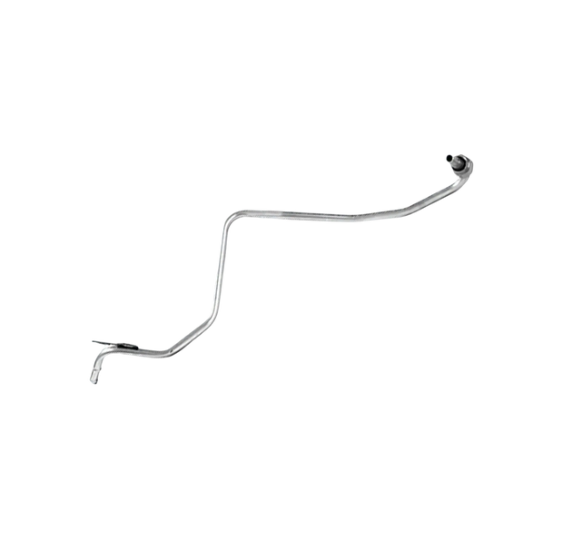 BM Druckrohr für AUDI A3 1.6 Nach dem DPF | Euro 6 | OEM: 04L131582D Autoteile TRUST