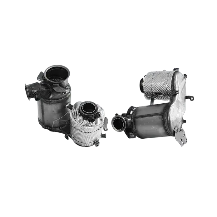 Autoteile BM CATALYSTS Homologiert Diesel Kat & DPF für AUDI A3 1.6L Diesel | Euro 6 | OEM: 04L131606SX bei Autoteile TRUST