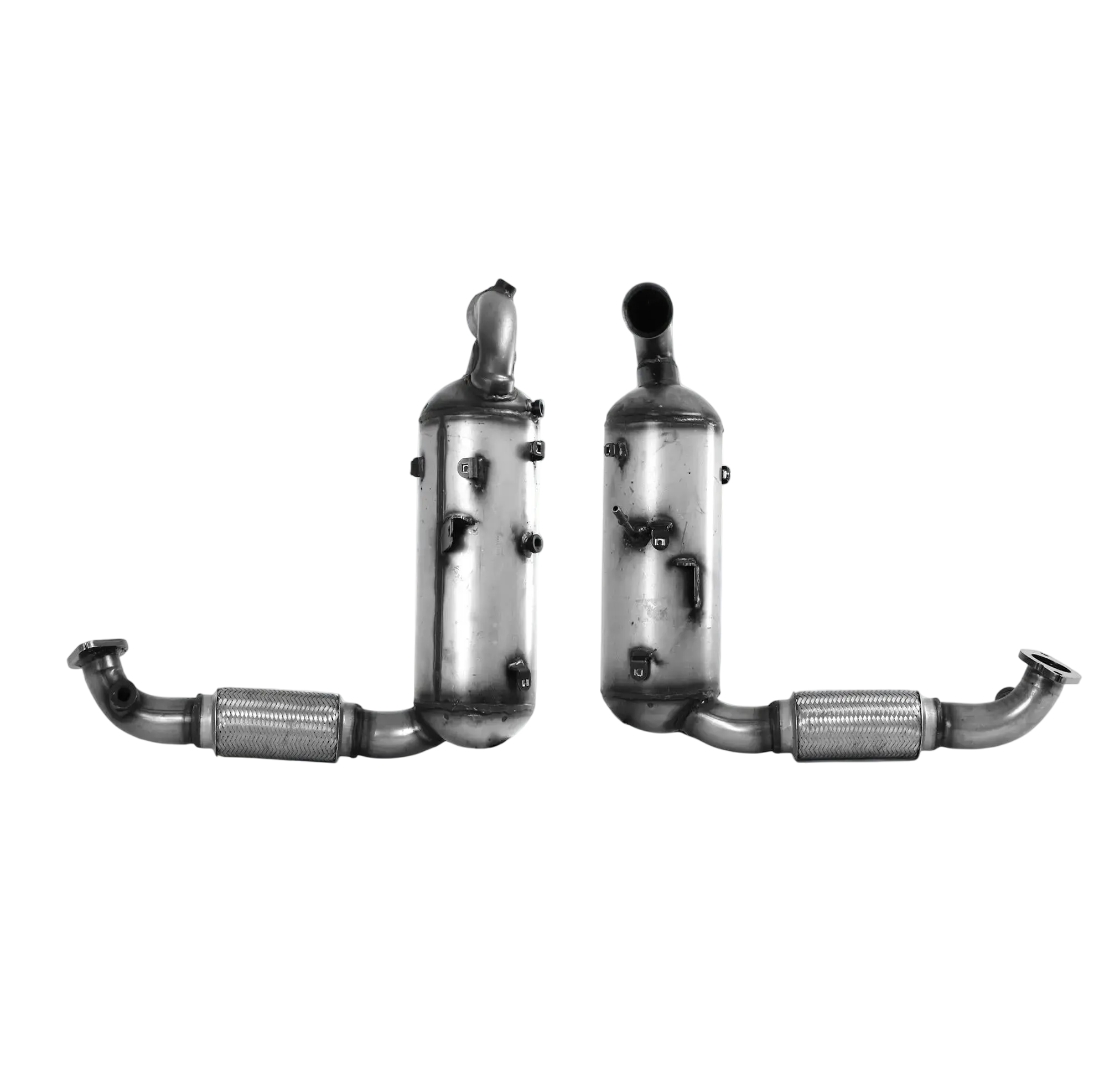 Autoteile BM CATALYSTS Homologiert Diesel Kat & DPF für FORD C-MAX 1.5L Diesel | Euro 6 | OEM: 1879591 bei Autoteile TRUST