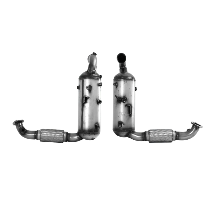 Autoteile BM CATALYSTS Homologiert Diesel Kat & DPF für FORD C-MAX 1.5L Diesel | Euro 6 | OEM: 1879591 bei Autoteile TRUST