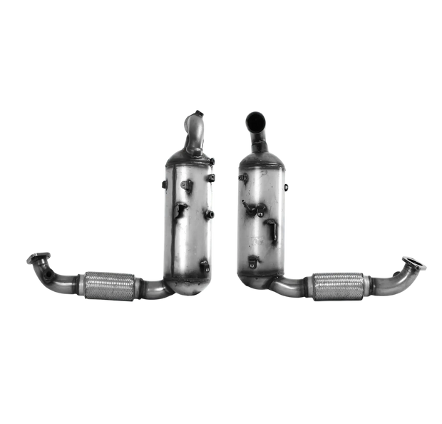 Autoteile BM CATALYSTS Homologiert Diesel Kat & DPF für FORD C-MAX 1.5L Diesel | Euro 6 | OEM: 1879591 bei Autoteile TRUST