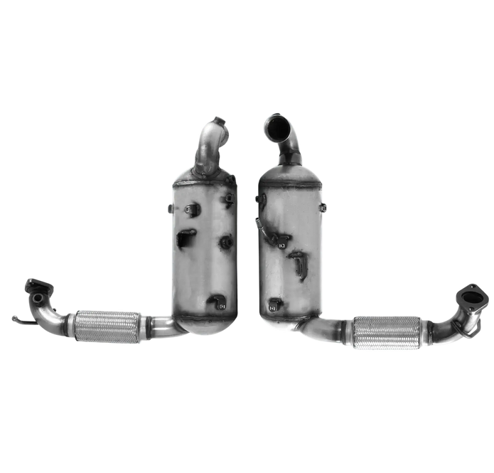 Autoteile BM CATALYSTS Homologiert Diesel Kat & DPF für FORD B-MAX 1.5L Diesel | Euro 6 | OEM: 1889731 bei Autoteile TRUST