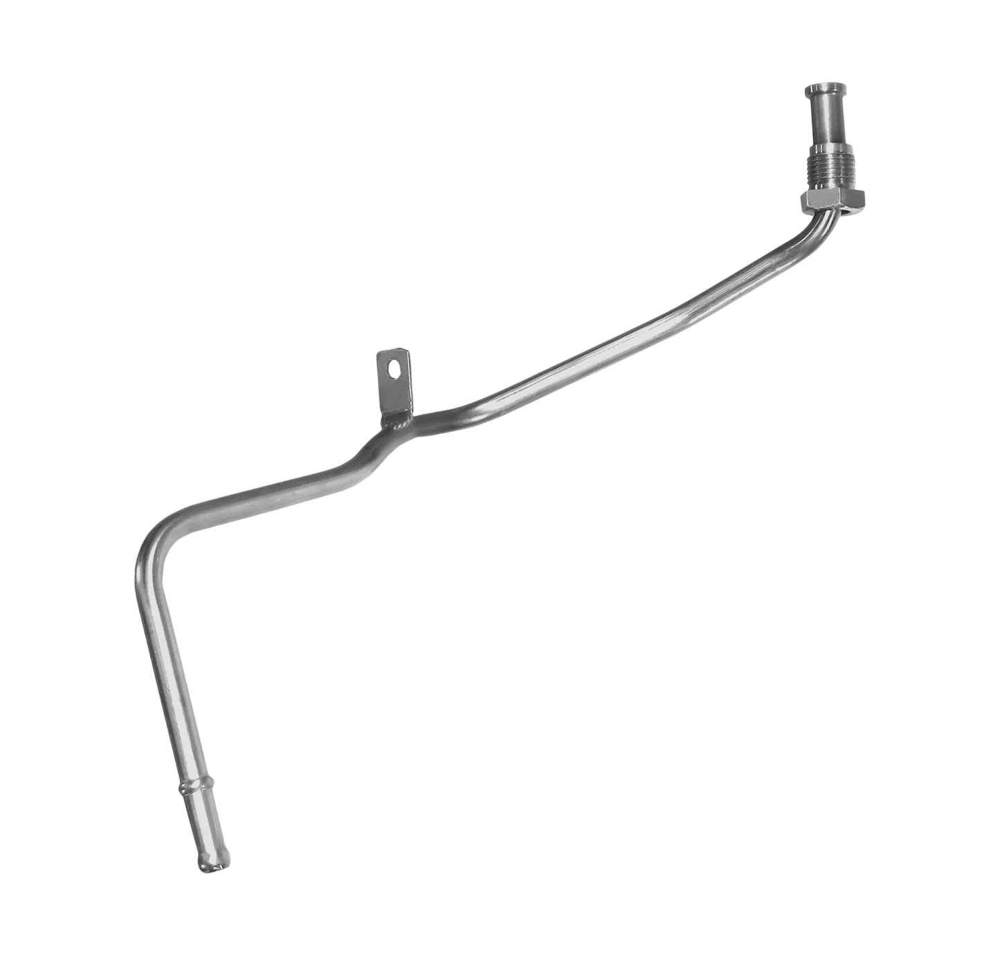 BM Druckrohr für VOLVO C30 1.6 Nach dem DPF | Euro 5 | OEM: 31293167 (DPF) Autoteile TRUST