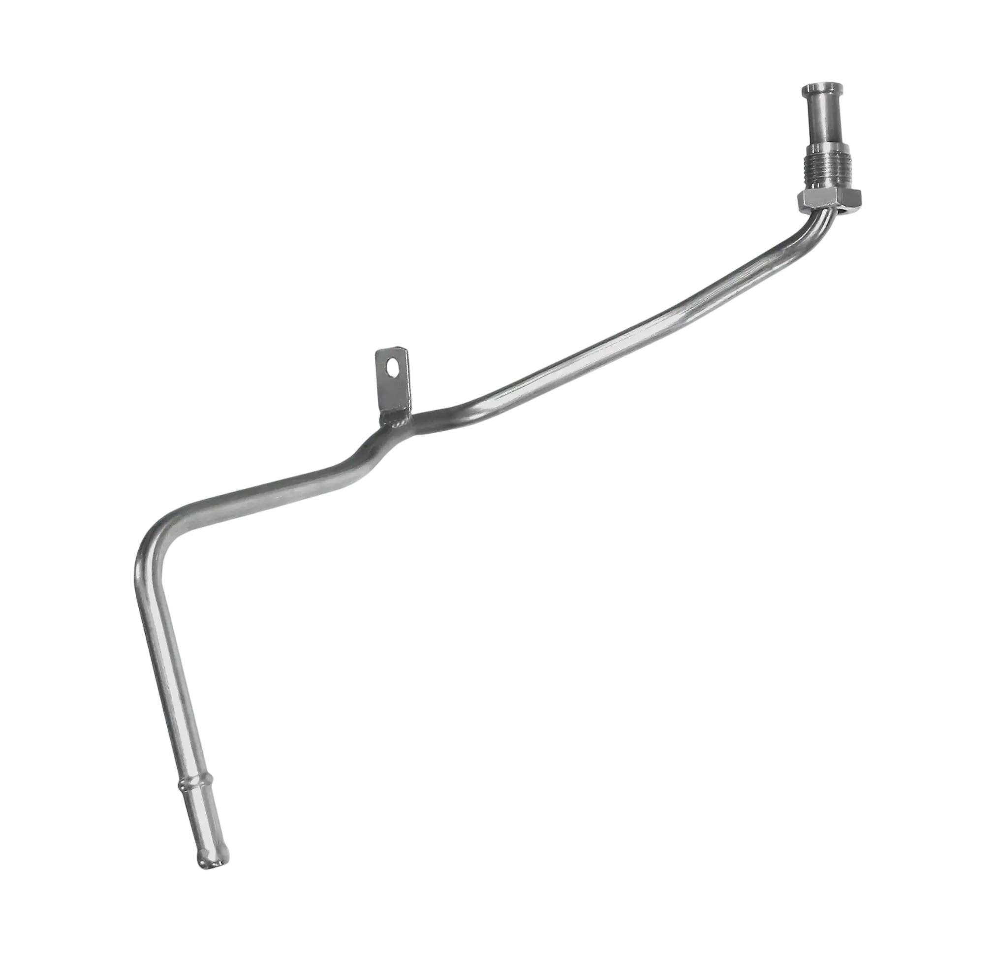 Autoteile BM Druckrohr für VOLVO C30 1.6 Nach dem DPF | Euro 5 | OEM: 31293167 (DPF) bei Autoteile TRUST