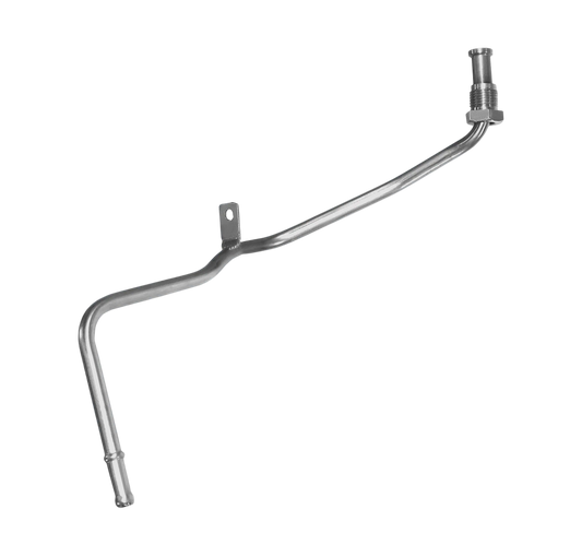 BM Druckrohr für VOLVO C30 1.6 Nach dem DPF | Euro 5 | OEM: 31293167 (DPF) Autoteile TRUST