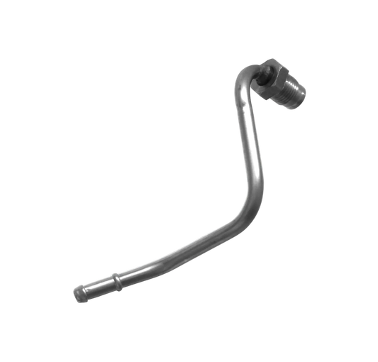 BM Druckrohr für SITZ EXEO 2.0 Vor-DPF | Euro 5 | OEM: 3R0131583 Autoteile TRUST