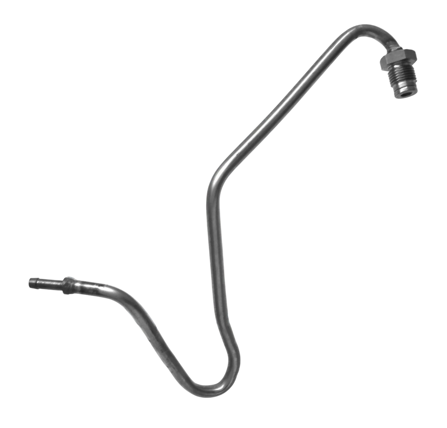 BM Druckrohr für SITZ EXEO 2.0 Nach dem DPF | Euro 5 | OEM: 3R0131597 Autoteile TRUST