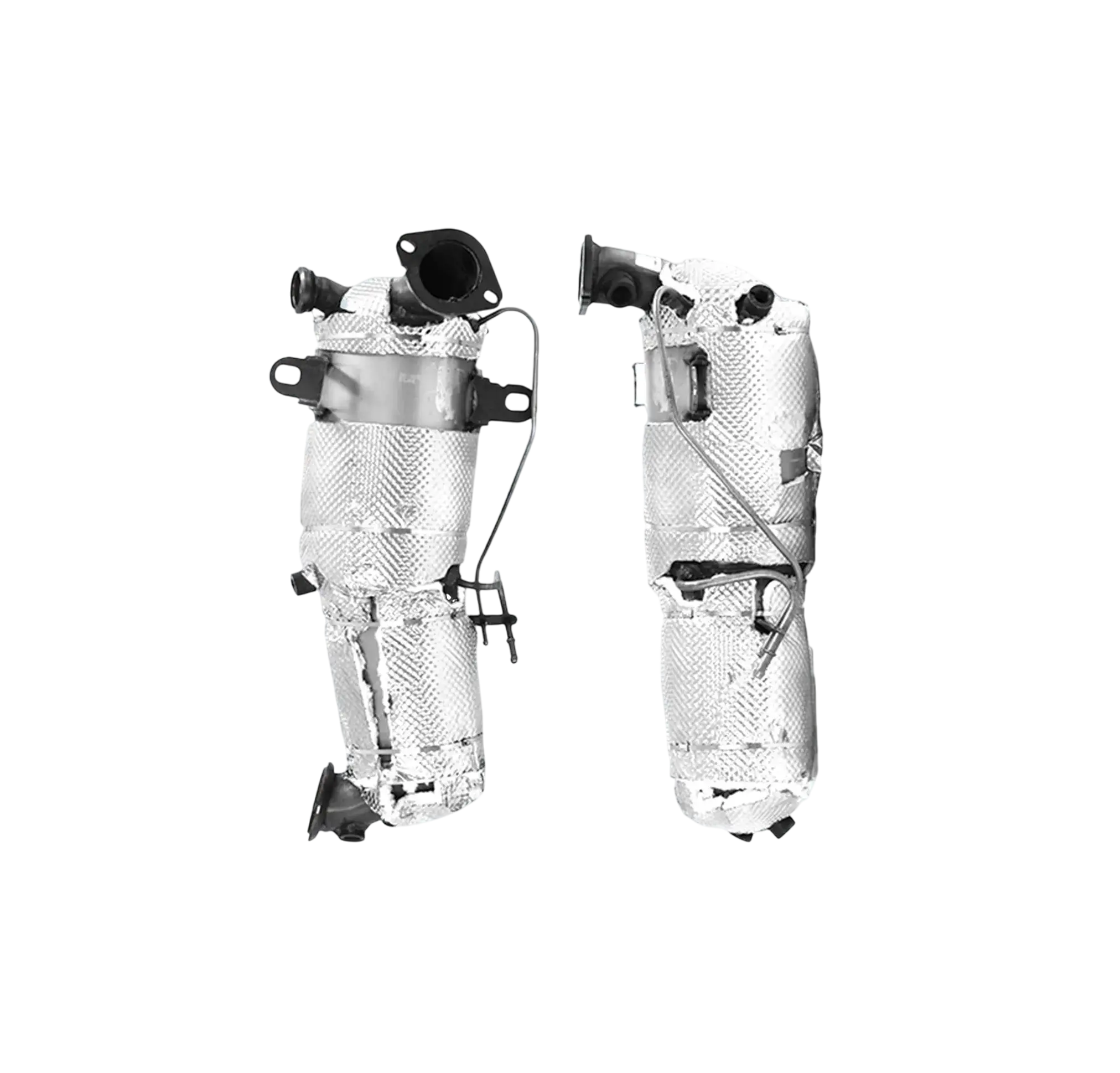 Autoteile BM CATALYSTS Homologiert Diesel Kat & DPF für ALFA ROMEO GIULIETTA 1.6L Diesel | Euro 6 | OEM: 1413055P00H02 bei Autoteile TRUST