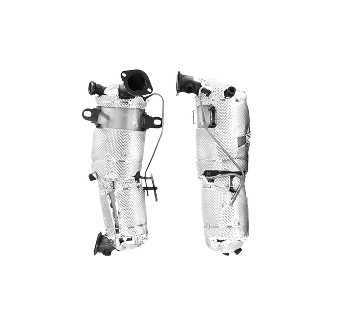 Autoteile BM CATALYSTS Homologiert Diesel Kat & DPF für ALFA ROMEO GIULIETTA 1.6L Diesel | Euro 6 | OEM: 1413055P00H02 bei Autoteile TRUST