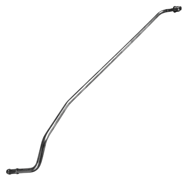 BM Druckrohr für CITROEN C4 AIRCROSS 1.8 Nach dem DPF | Euro 5 | OEM: 1570B145 Autoteile TRUST