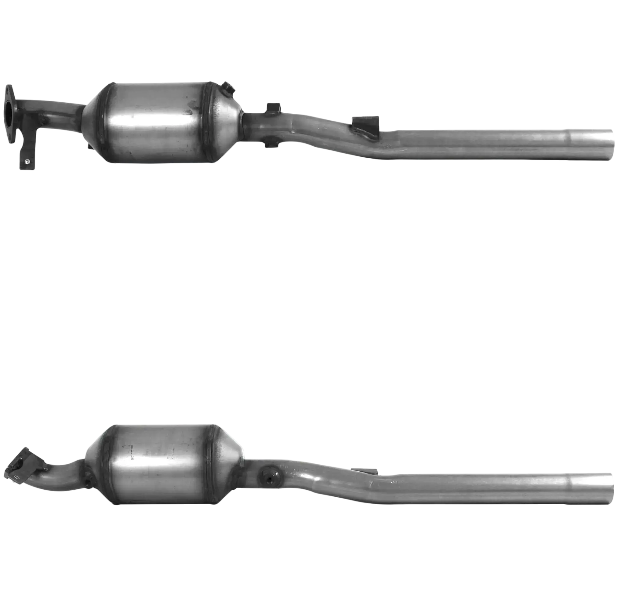 Autoteile BM CATALYSTS Homologiert Diesel Kat & DPF für CITROEN C4 AIRCROSS 1.8L Diesel | Euro 5 | OEM: bei Autoteile TRUST