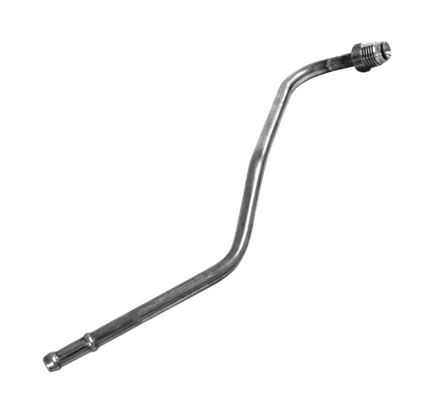 BM Druckrohr für CITROEN C4 AIRCROSS 1.8 Vor-DPF | Euro 5 | OEM: 1570B144 Autoteile TRUST