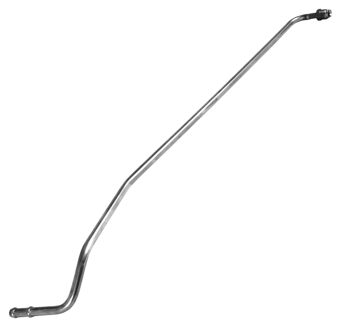 Autoteile BM Druckrohr für CITROEN C4 AIRCROSS 1.8 Nach dem DPF | Euro 5 | OEM: 1570B145 bei Autoteile TRUST