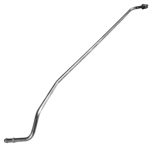 BM Druckrohr für CITROEN C4 AIRCROSS 1.8 Nach dem DPF | Euro 5 | OEM: 1570B145 Autoteile TRUST