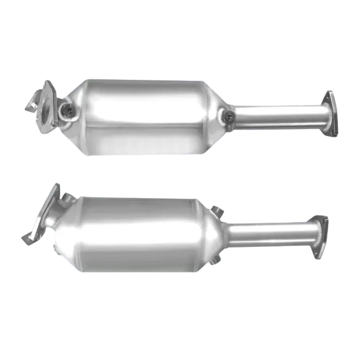 BM CATALYSTS DPF für HONDA CR-V 2.2L Diesel | Euro 4 | OEM: 18160RMCE00 Autoteile TRUST