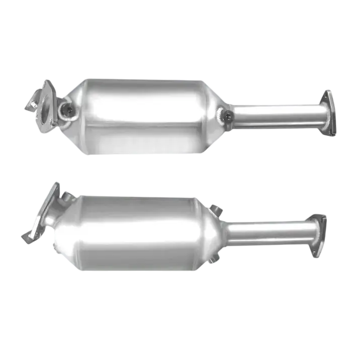 Autoteile BM CATALYSTS DPF für HONDA CR-V 2.2L Diesel | Euro 4 | OEM: 18160RMCE00 bei Autoteile TRUST