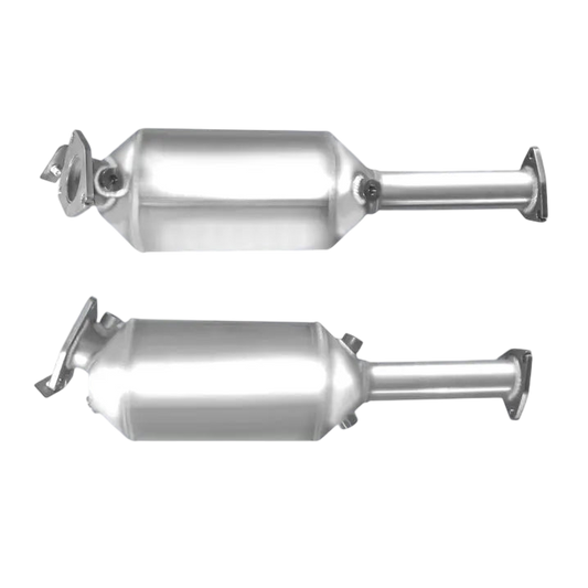 BM CATALYSTS DPF für HONDA CR-V 2.2L Diesel | Euro 4 | OEM: 18160RMCE00 Autoteile TRUST