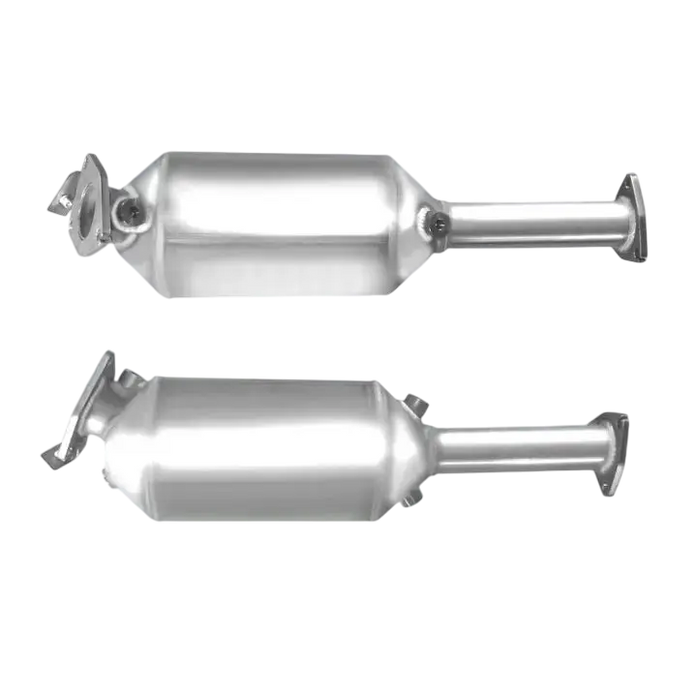 Autoteile BM CATALYSTS DPF für HONDA CR-V 2.2L Diesel | Euro 4 | OEM: 18160RMCE00 bei Autoteile TRUST