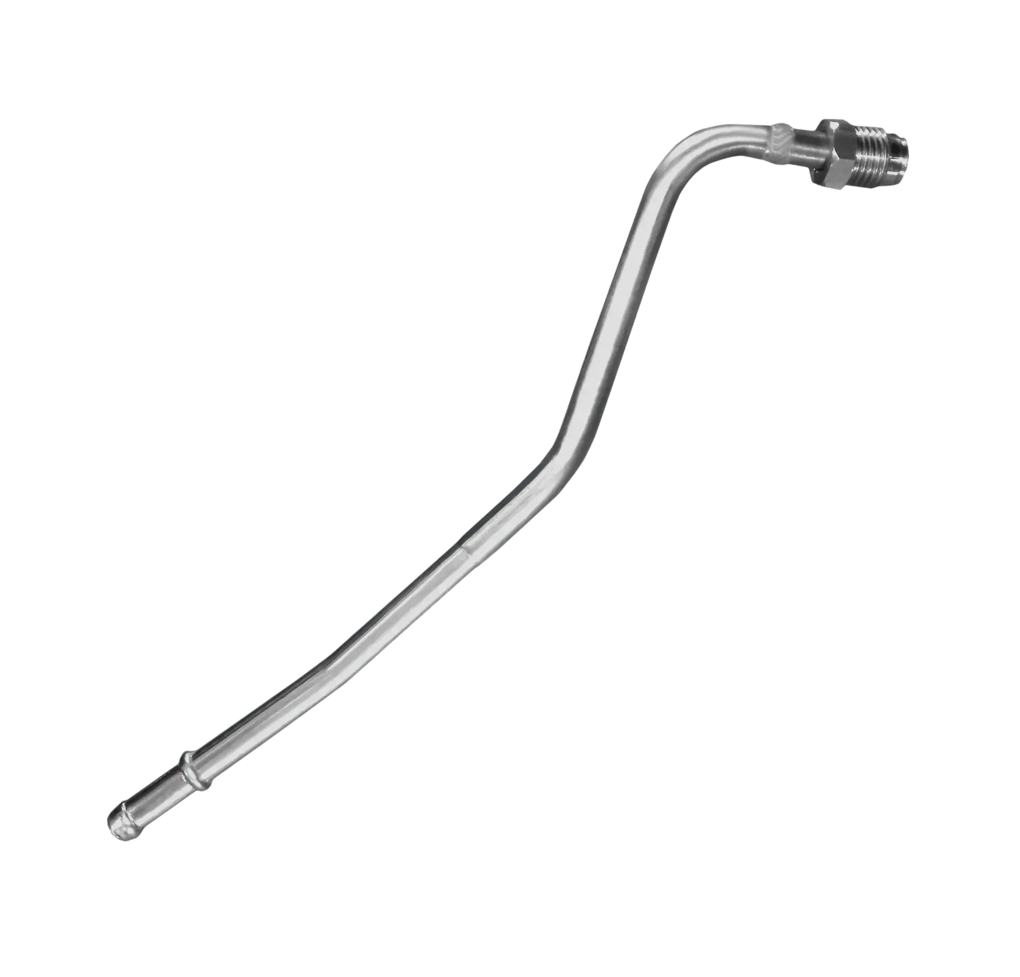 Autoteile BM Druckrohr für HONDA CR-V 2.2 Vorne; kurz | Euro 4 | OEM: 18168RMCE00 bei Autoteile TRUST