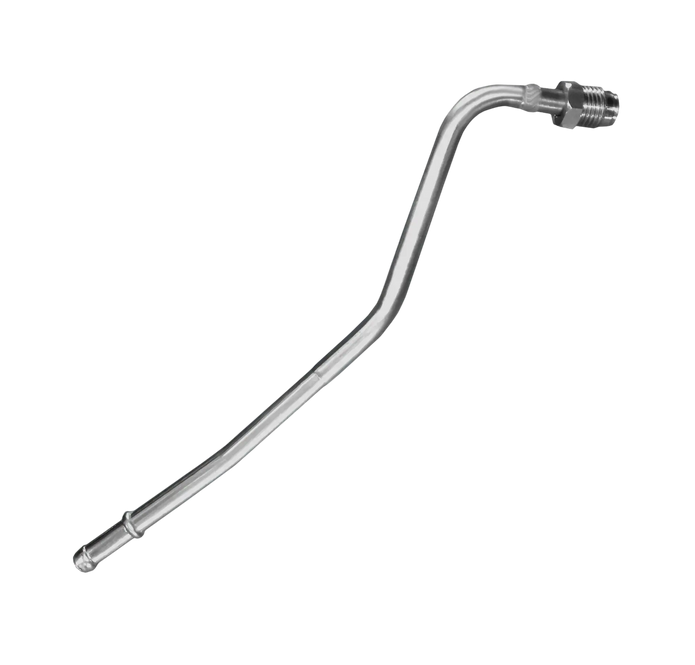 Autoteile BM Druckrohr für HONDA CR-V 2.2 Vorne; kurz | Euro 4 | OEM: 18168RMCE00 bei Autoteile TRUST