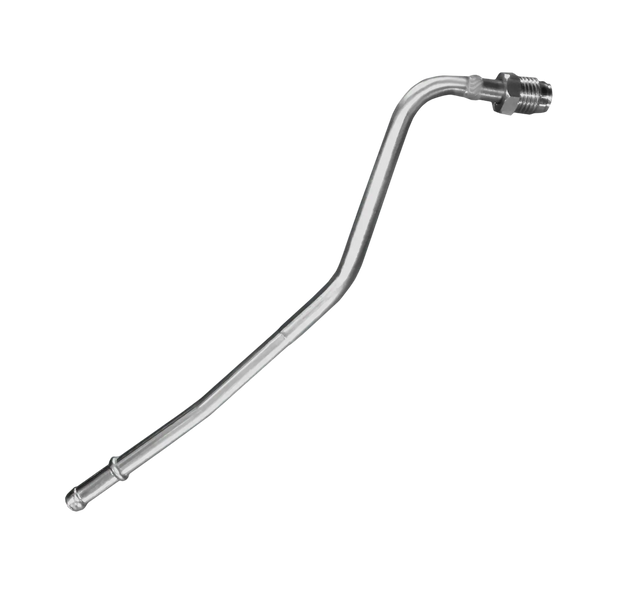 BM Druckrohr für HONDA CR-V 2.2 Vorne; kurz | Euro 4 | OEM: 18168RMCE00 Autoteile TRUST