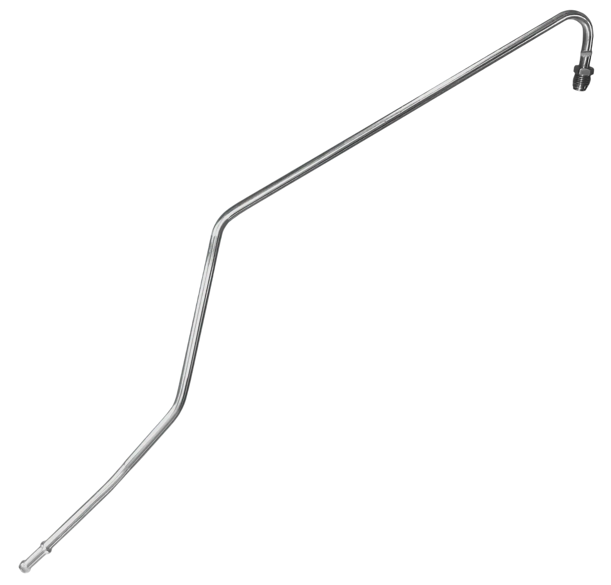 Autoteile BM Druckrohr für HONDA CR-V 2.2 Hinten; lang | Euro 4 | OEM: 18168RMCE10 bei Autoteile TRUST