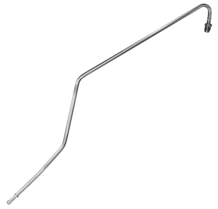 Autoteile BM Druckrohr für HONDA CR-V 2.2 Hinten; lang | Euro 4 | OEM: 18168RMCE10 bei Autoteile TRUST