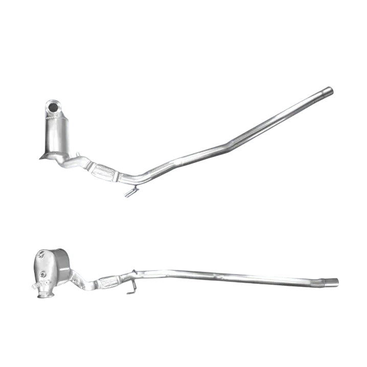 BM CATALYSTS DPF für AUDI A3 2L Diesel | Euro 4 | OEM: 1K0254700DV Autoteile TRUST