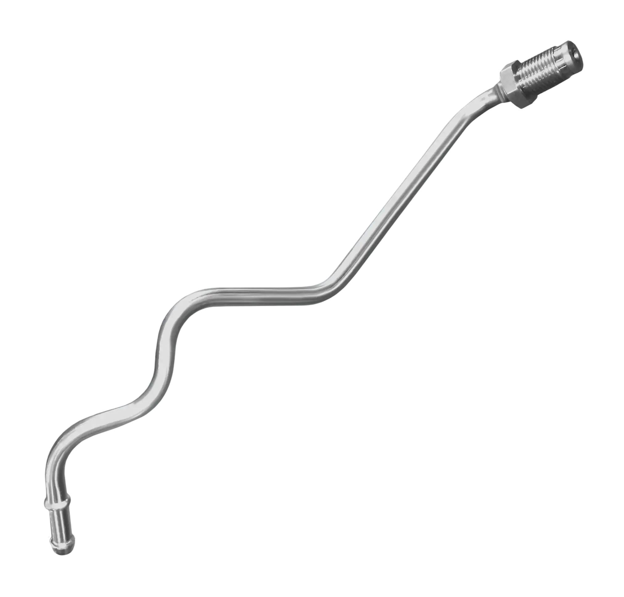 Autoteile BM Druckrohr für AUDI A3 2.0 Vor-DPF | Euro 4 | OEM: bei Autoteile TRUST